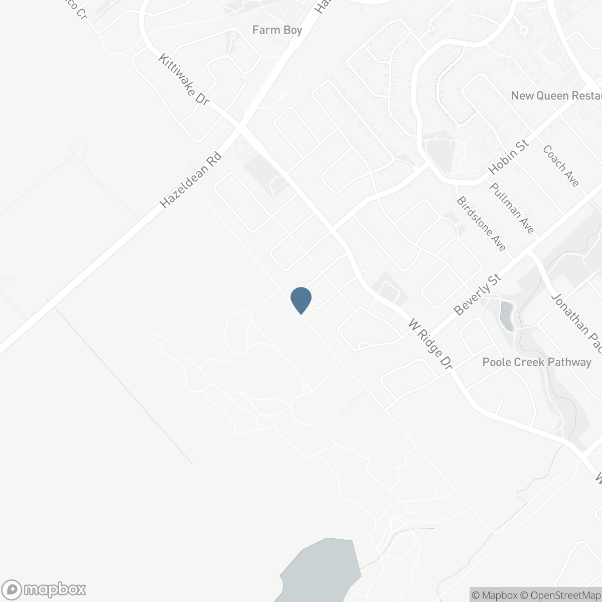 38 STEGGALL CRESCENT, Ottawa, Ontario K2S 1S4
